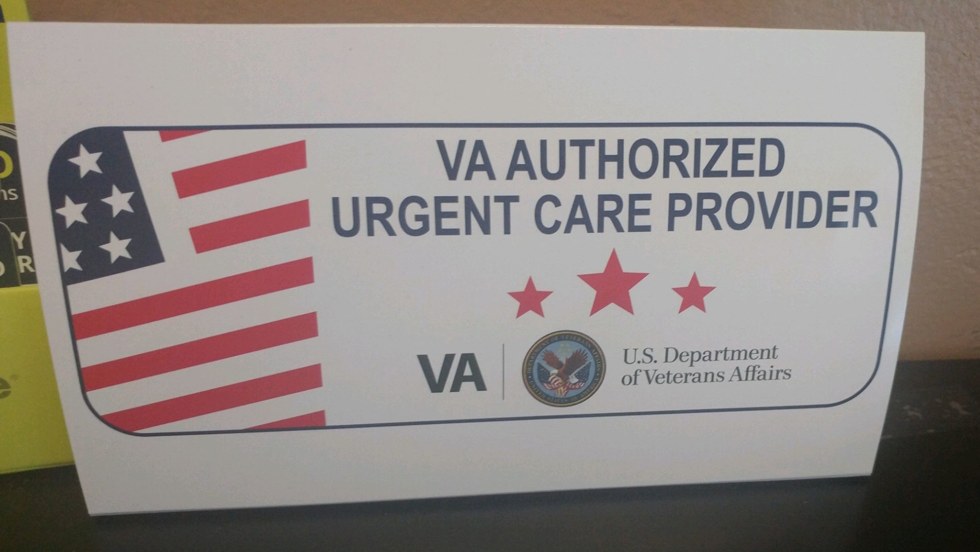Local VA discusses Mission Act during VFW meeting